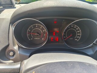 2012 Peugeot 4008 I, серый, 800000 рублей, вид 4
