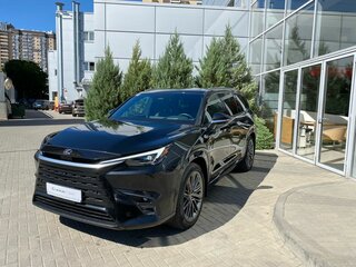 Lexus TX 350