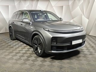 2025 Li Auto (Lixiang) L7 52.3 kWh I Рестайлинг, серый, 7200000 рублей, вид 3