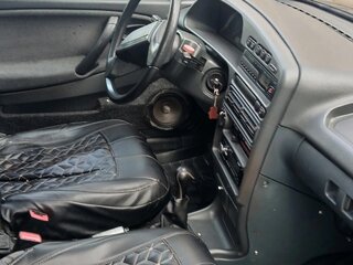 2012 Lada (ВАЗ) 2114, синий, 230000 рублей, вид 5