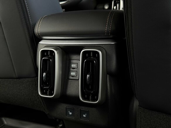 2026 Haval Dargo I Рестайлинг, серый, 3699000 рублей - вид 14