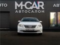 2013 Toyota Camry VII (XV50), белый - вид 1