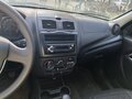 2024 Lada (ВАЗ) Granta I Рестайлинг, серый, 830000 рублей - вид 7