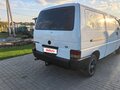 1991 Volkswagen Transporter T4, белый, 560000 рублей - вид 1
