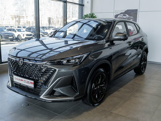 2025 Changan CS35 Max, серый, 2789900 рублей, вид 2