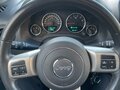 2012 Jeep Compass I Рестайлинг, чёрный, 1250000 рублей - вид 11