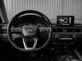 2016 Audi A4 V (B9), белый, 1680000 рублей - вид 11