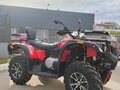 2026 Stels ATV-600YL Леопард, красный - вид 1