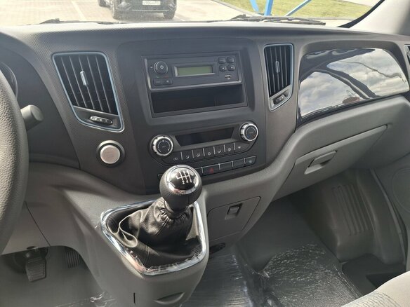 2026 Foton Toano Pro, белый, 3407040 рублей - вид 17