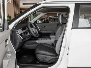 2026 Kia Seltos II China Market, белый, 2855000 рублей, вид 2