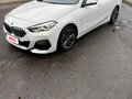 2021 BMW 2 серии Gran Coupe 228i xDrive F44, белый, 3100000 рублей