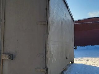 2015 ГАЗ ГАЗель Next, серый, 1000000 рублей, вид 5
