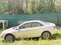 2003 Mazda 6 I (GG), серебристый, 395000 рублей - вид 2