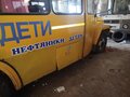 2005 КАвЗ 3976, жёлтый, 70000 рублей - вид 1