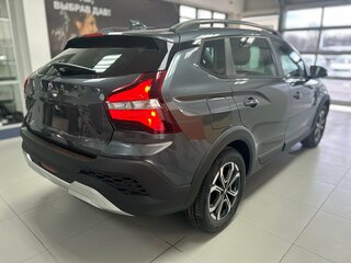 2026 Lada (ВАЗ) Iskra SW Cross, серый, 1847000 рублей, вид 5