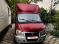 2007 ГАЗ 704, красный, 550000 рублей - вид 2