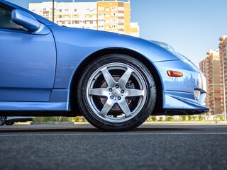 2001 Toyota Celica VII (T230), фиолетовый, 760000 рублей, вид 5