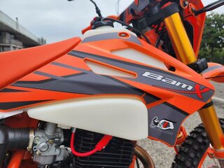 Bamx BX200-DB