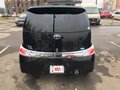 2013 Toyota bB II Рестайлинг, чёрный, 950000 рублей - вид 2