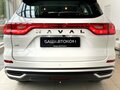 2026 Haval M6 II, белый - вид 3