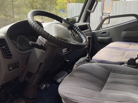 2012 Foton Aumark, красный, 1180000 рублей, вид 5