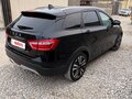 2021 Lada (ВАЗ) Vesta SW I, чёрный, 1190000 рублей - вид 2