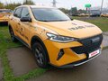 2024 Haval F7 I Рестайлинг, белый, 1472500 рублей - вид 1