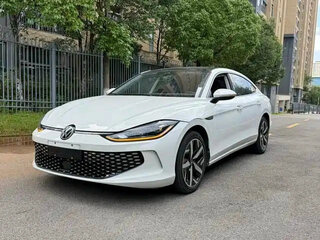 2022 Volkswagen Lamando I Рестайлинг, белый, 1592222 рублей, вид 1