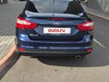 2013 Ford Focus III, синий, 650000 рублей - вид 6