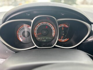 2019 Lada (ВАЗ) Vesta SW Cross I, белый, 1150000 рублей, вид 5