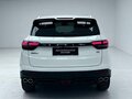 2022 Geely Binyue I Рестайлинг, белый, 1220000 рублей - вид 6