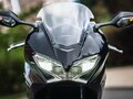 2014 Honda VFR 800, чёрный, 666000 рублей - вид 11