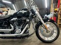 2017 Harley-Davidson Fat Boy, чёрный, 1990000 рублей - вид 11