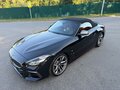 2020 BMW Z4 M40i III (G29), чёрный - вид 3