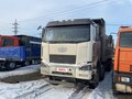 2023 FAW CA5122, белый, 2565000 рублей - вид 1