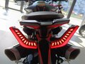 2026 QJMotor SRK 921, чёрный, 1090000 рублей - вид 9