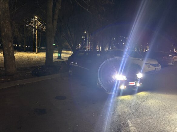 2007 Lada (ВАЗ) 2112, красный, 250000 рублей - вид 14