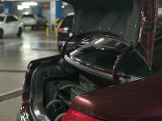 2012 Skoda Superb II, красный, 980000 рублей, вид 5