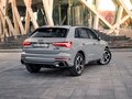 2026 Audi Q3 35 TFSI II (F3), серый, 3850000 рублей - вид 2