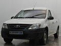 2020 LADA (ВАЗ) Largus, белый, 650000 рублей