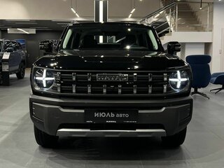2026 Haval H3 I Рестайлинг, чёрный, 3249000 рублей, вид 1