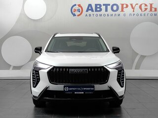 2025 Haval Jolion I Рестайлинг, белый, 2399000 рублей, вид 3