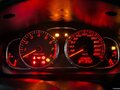 2005 Mazda 6 I (GG), синий, 349999 рублей - вид 8
