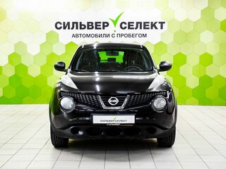 2013 Nissan Juke I, фиолетовый, 1099000 рублей, вид 3