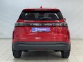 2025 Chery Tiggo 4 I Рестайлинг 2, красный - вид 6