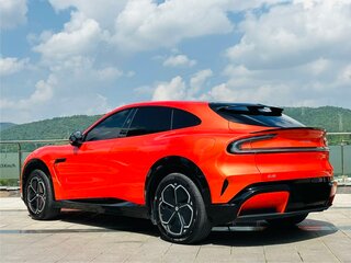 2025 Xiaomi YU7 Long Range, чёрный, 5192052 рублей, вид 4
