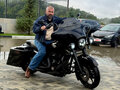 2010 Harley-Davidson Street Glide, чёрный, 849000 рублей - вид 7