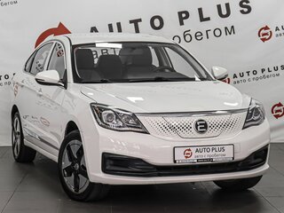 2023 Evolute i-Pro, белый, 1539000 рублей, вид 1