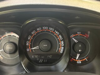 2018 Lada (ВАЗ) Vesta I, белый, 750000 рублей, вид 4