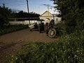 1990 ИЖ Планета, красный, 18000 рублей - вид 5